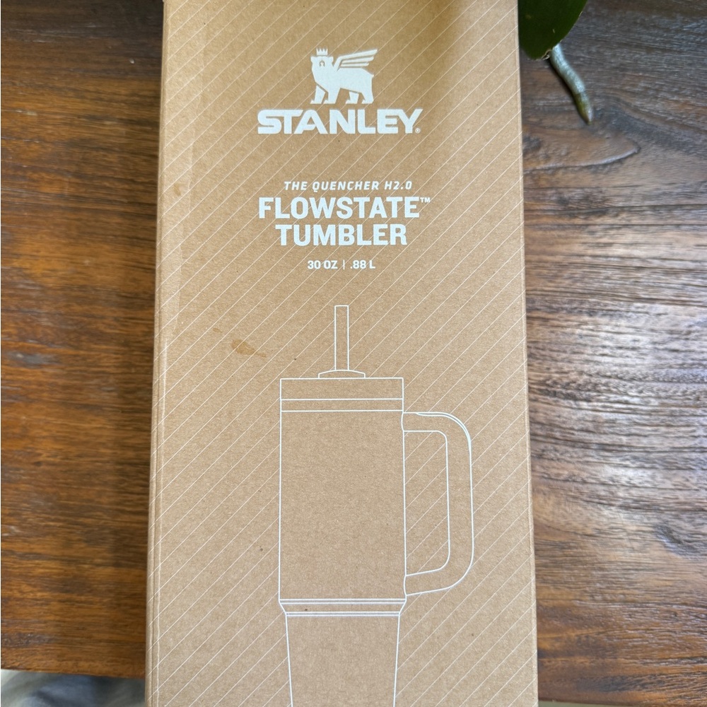 Stanley Flowstate Tumbler 30oz
